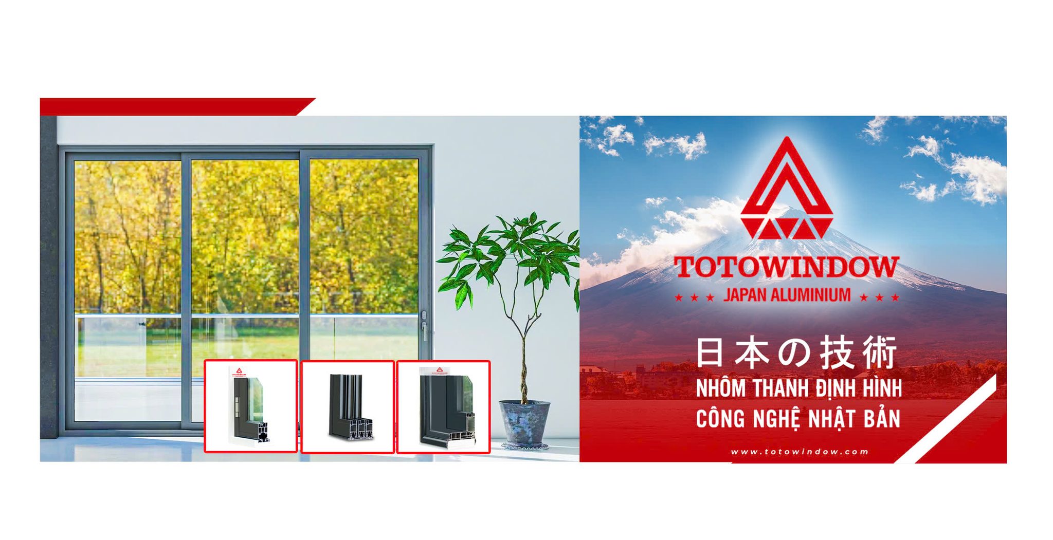 Totowindow