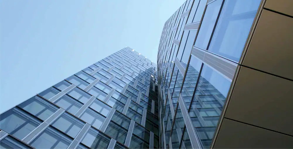 Nhôm hệ vách dựng Totowindow